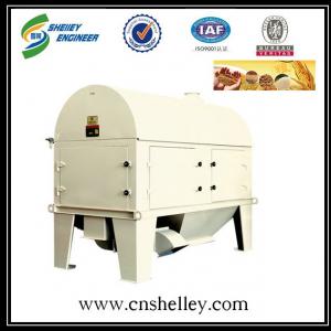 Hot sale small gravity grain cleaner