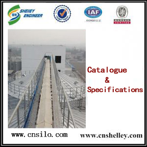 Catalogue of Conveyors